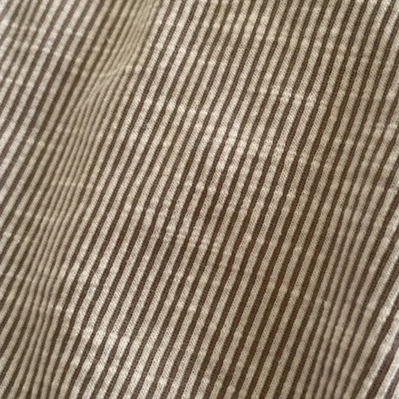 Donni striped cardigan oversized one size fits all excellent condition so soft - Picture 6 of 6